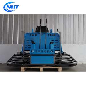 เครื่องฉาบปูนดีเซลสำหรับงานก่อสร้างกลางแจ้ง - Product Image 1