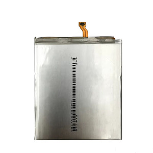 Batería de Carga para Teléfono Móvil Samsung S25plus EB-BS936ABY /EB-BS936ABE de Gran Capacidad 4900mah Venta al por Mayor de Fábrica - Product Image 3