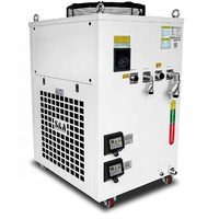 Refroidisseur pour machine de soudage laser HL1000W 1500W 2000W 30000W, refroidisseur pour machine de découpe laser 4000W 6000W