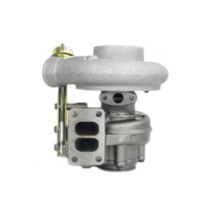 Turbocompresor HX35W 3536971 3802767 500395274 3960454 4035239 3960503 3536971 para Cummins 6BTA 6BT 5.9L, Precio de Fábrica - Product Image 4