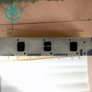 EexcavaStart 4TNV94 Diesel Cylinder Head 129907-11700 for <b>Mini</b> Excavators 4TNV94 Engines-Durable Reliable Easy Install - Product Image 6