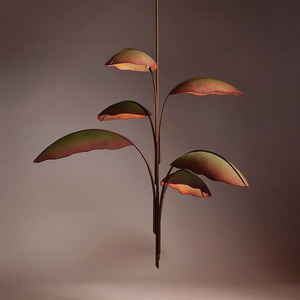 Lámpara de Techo Moderna Minimalista de Estilo Americano, Pequeña, con Ángulo Ajustable, Control Remoto, CA, para Hoteles y Salones - Product Image 1