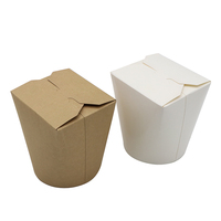 Custom Waterproof High-End Kraft Paper Box with Magnetic Closure Handle UV Coating Recycled Materials