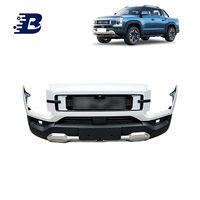 Pièces de rechange automobiles OEM de haute qualité, fournies directement par l'usine, compatibles avec les accessoires Byd Shark 6, accessoires de remplacement et de réparation extérieurs durables