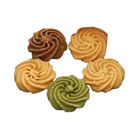 Machine à biscuits de petite taille à bas prix