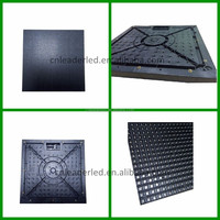P3.91 P4.81 Location Extérieure Affichage Led Écran Géant Led Affichage Géant Led Tv Mur Vidéo Pour Scène Fond Concert