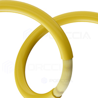 Câble de distribution à fibre optique intérieur G.652D monomode OS2 9/125µm à gaine étanche LSZH, 4, 6, 8, 12, 24, 48 fibres