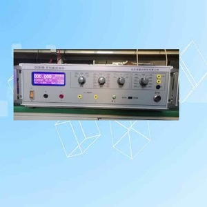 Calibrateur numérique multifonction Dfhb Do30a Iib avec écran LCD, instrument électrique - Product Image 4