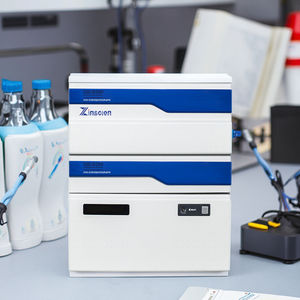 Anyonlar için Zinscien iyon-değişim kromatografisi IC iyon kromatografisi ZN-CIC-D300 - Product Image 4