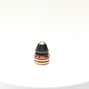 Messer 420234 Original Hypertherm Plasma Consumables Fits Mild Steel Nozzle 50A XPR Plasma Cutting Machine hypertherm Xpr300 - Product Image 1