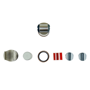 अनुकूलित oms05 oms08 oms11 oms11 oms25 ms50 पॉवर्न हाइड्रोलिक स्पेयर पार्ट प्लंजर पिस्टन भागों को स्वीकार करें - Product Image 5