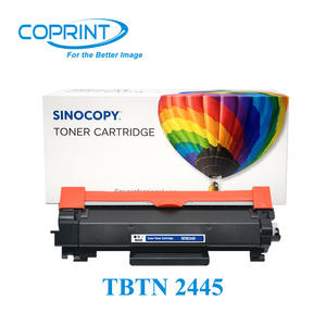 TBTN2445 para Brother HL-L2310D/L2350DN/L2370DN/L2375DW; DCP-L2510D/<span class=keywords><strong>L2530DW</strong></span>; <span class=keywords><strong>MFC</strong></span>-L2710DN/L2730DW/L2750DW - Product Image 1