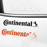 Autocollant de fenêtre de voiture personnalisé, dessin animé manga, pour pare-brise latéral arrière, imperméable, résistant aux UV, pour vitres automobiles