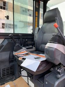 CE Certified Used komatsu Crawler Excavators with Bucket 5 TON <b>Mini</b> Machinery From Japan PC56 Second <b>Hand</b> Excavators for Sale - Product Image 5