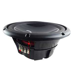 Subwoofer Pioneer de 12 Pulgadas para Auto, Bobina de Voz Doble de 4 Ohmios, Altavoz de Audio Negro - Product Image 4