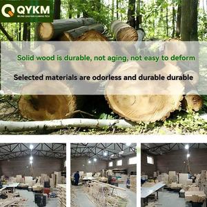 Cage de Luxe en Bois Massif Pour Pigeons Elevage Extérieur Design Grand Volume pour Oiseaux Voyageurs - Product Image 5