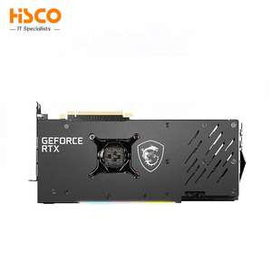 Para <span class=keywords><strong>MSI</strong></span> Gaming GeForce <span class=keywords><strong>RTX</strong></span> <span class=keywords><strong>3070</strong></span> <span class=keywords><strong>Ti</strong></span> 8GB GDDR6X PCI 4,0 Tarjeta de video <span class=keywords><strong>RTX</strong></span> <span class=keywords><strong>3070</strong></span> <span class=keywords><strong>Ti</strong></span> Gaming X Trio 8G - Product Image 6