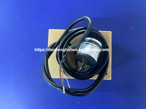 Codificador Rotatorio Incremental Serie E30S de 30 mm, E30S4-1024-3-T-24 1024P/R, E30S4-1024-3-T-24, Serie E30S de 30 mm Incremental - Product Image 4