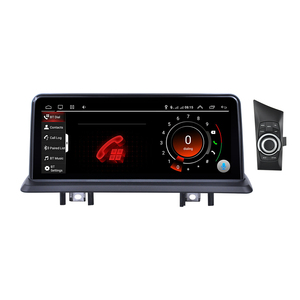 Android 10,0 RAM6GB ROM64GB 10,25 ''reproductor de DVD de Radio de coche para <span class=keywords><strong>BMW</strong></span> 1 serie <span class=keywords><strong>E87</strong></span> 2006-2011 configuración baja con Radio Wifi <span class=keywords><strong>Carplay</strong></span> - Product Image 4