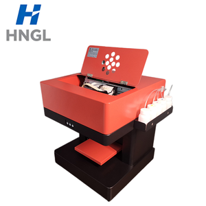 Impresora de Café para Selfies, Máquina para Imprimir Fotos en la Cara, Impresora de Café 3D con Tinta Comestible para Arte en Latte y Pasteles - Product Image 2