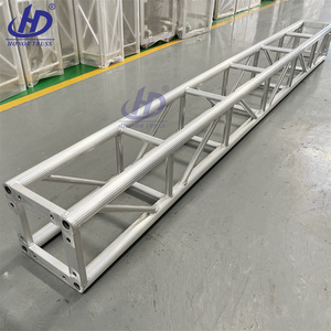 Khuôn mẫu hợp kim nhôm Bolt giàn thích hợp cho các hoạt động trong nhà và ngoài trời lễ hội âm nhạc buổi hòa nhạc kỹ thuật cấu trúc - Product Image 4