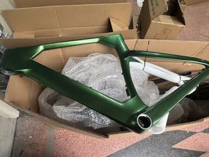 <span class=keywords><strong>Bicicleta</strong></span> de <span class=keywords><strong>Carretera</strong></span> de Fibra de Carbono Kozo, Venta Directa de Fábrica, 700c, Cambio Electrónico Inalámbrico de 24 Velocidades, Freno de <span class=keywords><strong>Disco</strong></span> Hidráulico, OEM - Product Image 6