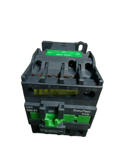 # Contactor PLC Nuevo LC1-E3201Q5N (1 Unidad) - Product Image 1