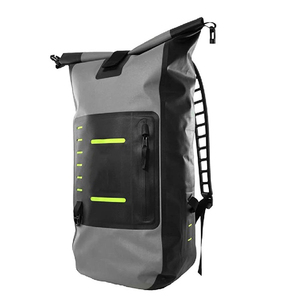 <b>Water</b> <b>Resistant</b> Dry Bag for Travel Swimming Lightweight Waterproo Dry Bag <b>Backpack</b> with Breathable Silicone Shoulder Straps - Product Image 1