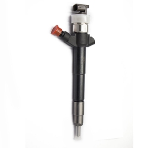 Common Rail dizel enjektör 295050-0971 2950500971 Common Rail Enjektör 8-98163524-1 8981635241 - Product Image 1