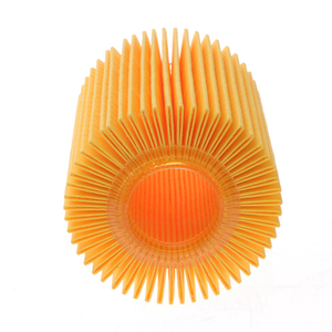 Filtro Olio Originale MANN HU6014/1Z 11 42 8 575 211 con Certificati, Fornitore Verificato per <span class=keywords><strong>BMW</strong></span> Serie 2/3 OEM - Product Image 2