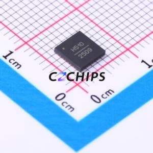 Tout nouveau et original HMC510LP5ETR VFQFN-32-EP(5x5) générateur d'horloge à puce IC à Circuit intégré/synthétiseur de fréquence/PLL - Product Image 1