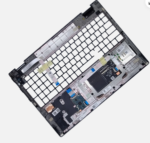 สินค้าใหม่สำหรับ Dell Precision 7670 M7670 LAPTOP Case palmrest w/ touchpad J72TM 0J72TM - Product Image 3