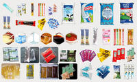 Machine d'emballage de jus Prix usine – Machines de remplissage et d'emballage de jus Tetra Pack – Équipement d'emballage de boissons en sachet pour usine