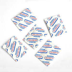 Haute qualité 300 CC poudre de fer de qualité alimentaire absorbeurs d'oxygène Premium extracteur désoxydant agent auxiliaire chimique - Product Image 3