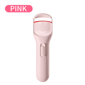Recourbe-cils électrique et chauffant <span class=keywords><strong>Cenci</strong></span> Silicon - Styler de cils chauffant et rechargeable pour des cils parfaitement recourbés - Product Image 6