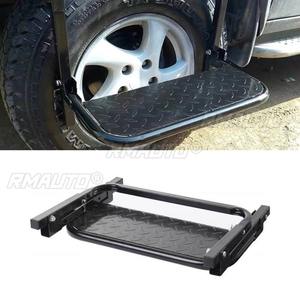 Pédales universelles pour pneus de voiture, pour la montée d'escaliers - Product Image 2