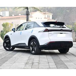 Changan S7พลังงานรถยนต์ไฟฟ้าแบบไฮบริดระยะลึกของรถจีน S7 - Product Image 6