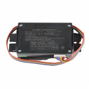 Accesorios para Elevadores Directo de Fábrica: Intercomunicador Integrado Slave MCTC-CI-B1 y Intercomunicador de Cabina Slave MCTC-C1-B1 - Product Image 3