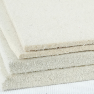 Feltro di pura lana organica Premium 100% con dimensioni e colori personalizzati - Product Image 2