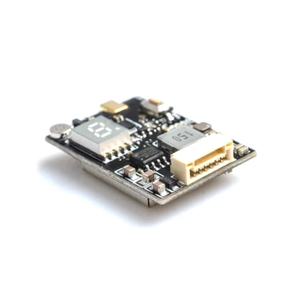 AKK X2 Ultra Long Range 5.8Ghz Ultimate VTX para Sistema de Video Analógico, Piezas para Carreras y DIY - Product Image 3