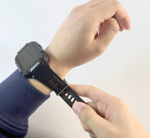 Reloj Inteligente Thinkrace para Pacientes con Demencia con Alerta de Desplazamiento - Product Image 4