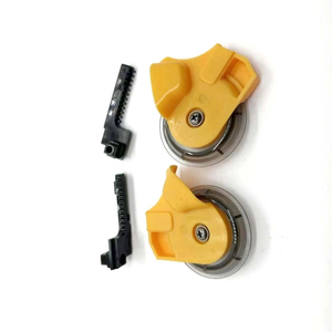Papierhalter-Rack passend für Zebra QLN420 ZQ510 ZQ610 QLN320 Q520 QLN220 - Product Image 1