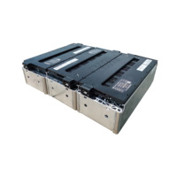 Batería BYD NMC 4S1P 6S1P 12S1P 44.4V 50AH para Vehículos Eléctricos, Módulo de Batería Prismática de Iones de Litio para Automóviles