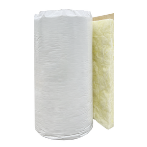 Offre Spéciale – Matériau <span class=keywords><strong>de</strong></span> Construction Acoustique et Thermique Ignifuge en Métal pour Toiture, <span class=keywords><strong>Isolation</strong></span> en Fibre <span class=keywords><strong>de</strong></span> <span class=keywords><strong>Verre</strong></span> Blanche, Polypropylène 12kg, <span class=keywords><strong>Laine</strong></span> <span class=keywords><strong>de</strong></span> <span class=keywords><strong>Verre</strong></span> - Product Image 1
