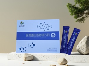 Hiệu suất thể thao collagen peptide cho sức chịu đựng đào tạo phục hồi - Product Image 3