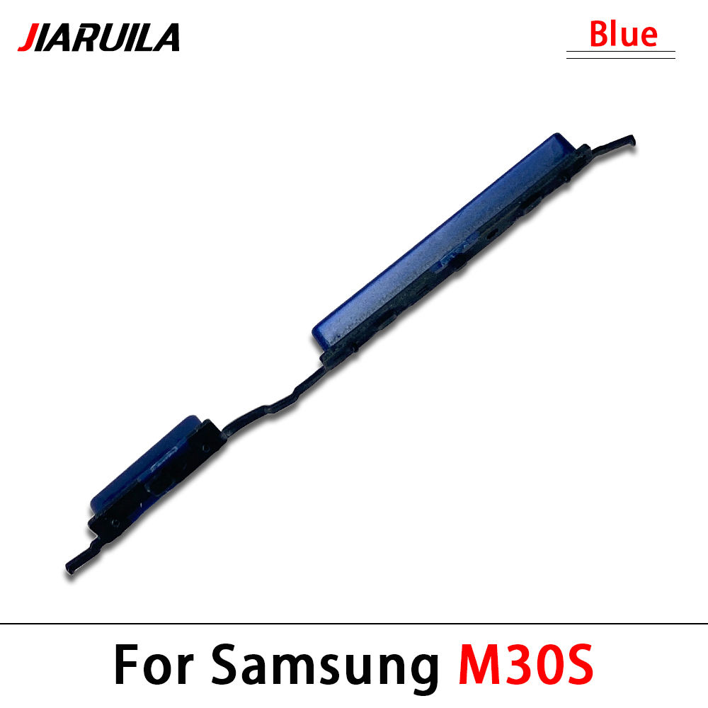 J4 Plus J6 Plus (Bleu)