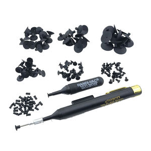 JEJOR IC Vacuümzuigpennen ESD Siliconen Antistatische Zuigpennen Cup - Product Image 1