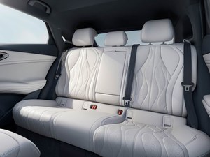 BYD Seal 06 GT 2026, Sedán Eléctrico con Volante a la Izquierda, Carga Rápida, Vehículo Inteligente <span class=keywords><strong>de</strong></span> Nueva Energía - Product Image 6