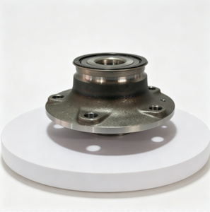 8V0 598 611 a Ensemble de roulement de moyeu de roue arrière avec capteur ABS pour VW Golf MK8 2024QM - Product Image 5