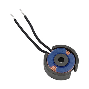 Hình xuyến cuộn dây Ferrite Core không dây sạc cuộn dây lắp ráp - Product Image 2